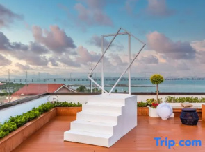 QiShe Fanmo Seaview-Hotel