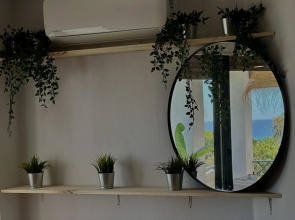 Apartamento Zahara con vistas espectaculares frente al mar