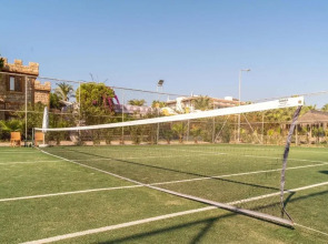 Belek Beach Resort Hotel - All inclusive