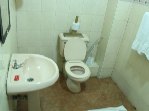 Khweza Bed & Breakfast