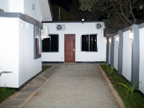 The Baobab Home stay