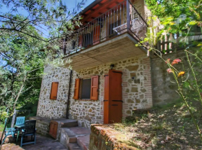 Belvilla by OYO Holiday Home in Pacaino With Pool