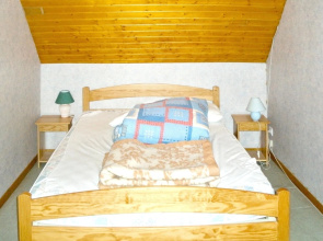 House With 3 Bedrooms in Aragnouet, With Wonderful Mountain View and E
