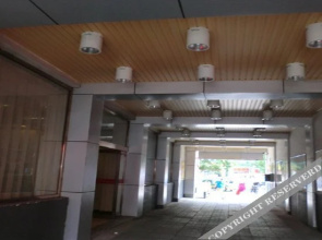 Tong 8 Express Hotel(大同同8快捷宾馆)