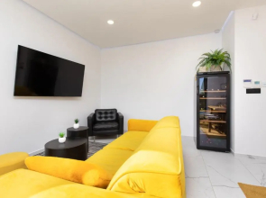 Villa Nina-3 bedroom villa with a spectacular view