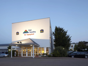 B&K Hotels