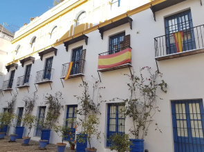 Misterhost Judería - Santa Cruz III