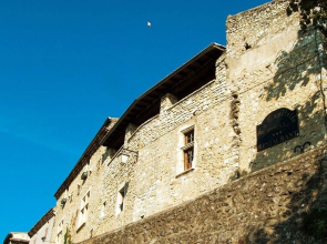 La Capitelle