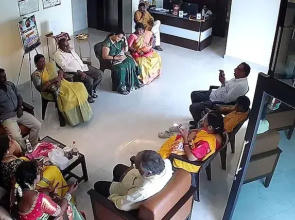 Sudeeksha Residency