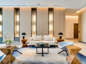 Vida Emirates Hills Residences