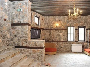 Hotel Slavova Krepost