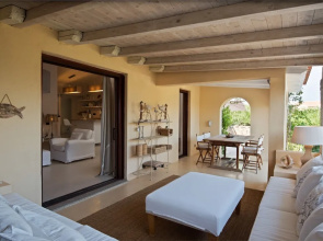 Villa Ginestre