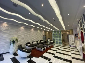 Changzhijiang Designer Hotel (Shantou Zhujiang Road Food Street Branch)