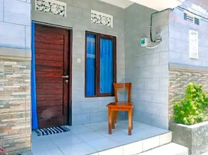 Abian Dedari Mesare Nusa Dua RedPartner