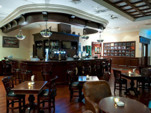 Sunday Hotel Holiday International Dubai