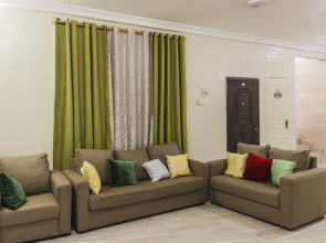 The Moments Guest House