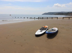 The Beach Retreat - Pet Friendly