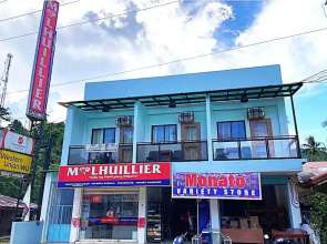 Kamalay Pension House