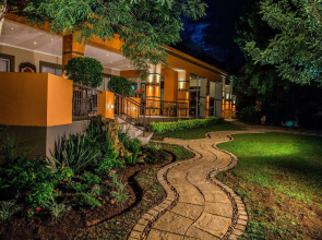 Home Guesthouse