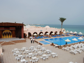 Hotel Oasis Marine - All Inclusive