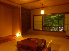 Shibu Tatsunokan