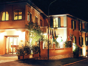 Villa Piccola Siena