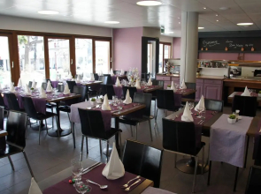 Best Western Du Rhone