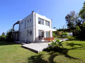 Villa SkyChateau ONNA