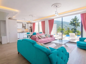 Villa Acelya