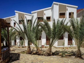 Jowhara Hotel - The Jewel of Dahab