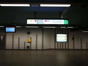 Florya Studio Woluwe