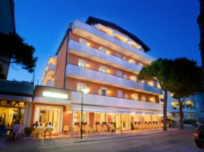 Hotel Ca dOro