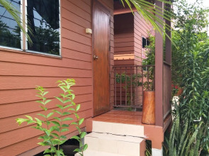 Garden Home Resort