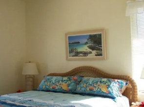 Cocobay Cottages