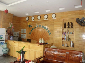 Bao Anh Hotel