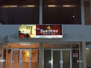 The Sarining