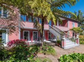 Villa Camelia Boutique House