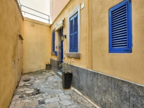 Vallettastay Valletta Maisonette