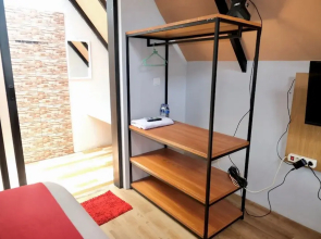 Glamping near Merapi by Smart Digital