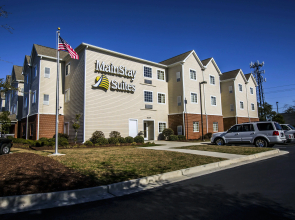 MainStay Suites Wilmington - University Area