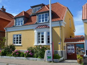 Ferie På Toppen