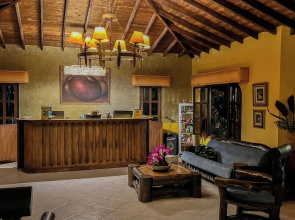 Hotel Osadía Ventura