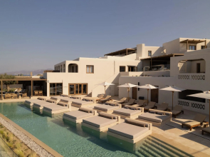 Omeon Mykonos