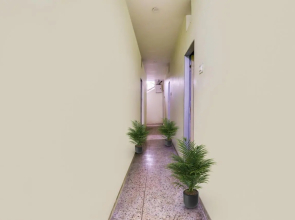 Spot On 700249 Hotel Amaravathi Residency
