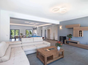 Five Stars Villa Corfu