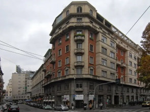 Italianway   - Pecchio
