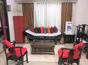 Oriental Design Place