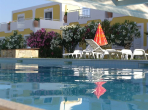 De Angelo Hotel Apartments