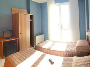 Hotel Monumento