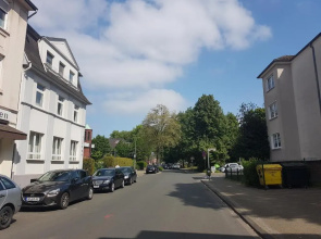 Kleine, ruhige Wohnung in Gelsenkirchen